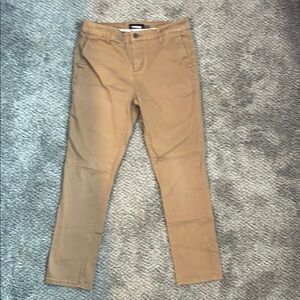 RSQ Men's Khaki Pants
